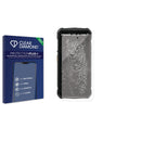 Anti-bacterial Screen Protector for Ulefone Armor 29 Ultra