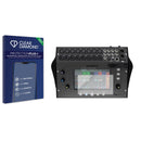 Anti-bacterial Screen Protector for Allen&Heath dLive