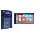 Anti-bacterial Screen Protector for Kenwood DMX6523DABS