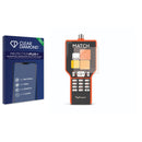 Anti-bacterial Screen Protector for RigExpert Match Antenna Analyzer