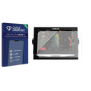 Anti-bacterial Screen Protector for Simrad NSX 3009 Sounder 9"