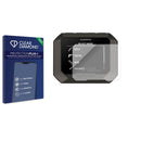 Anti-bacterial Screen Protector for Garmin Xero C2
