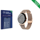 Clear Diamond Anti-viral Screen Protector for Xcoast X-Watch Siona 2