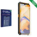 Clear Diamond Anti-viral Screen Protector for Ulefone Armor X13