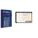 Anti-bacterial Screen Protector for FECLYDET C17