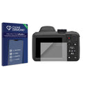Anti-bacterial Screen Protector for Kodak Pixpro AZ405