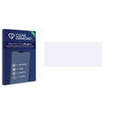 Anti-bacterial Screen Protector for MG4 Excite 51 Infotainment display 10.25" (2025)