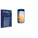 Anti-bacterial Screen Protector for Zebra TC52x-HC