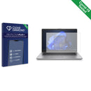 Clear Diamond Anti-viral Screen Protector for HP 470 G9