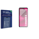 Anti-bacterial Screen Protector for Telekom T Phone 3
