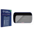 Anti-bacterial Screen Protector for Nextbase IQ 4K Three Channel Smart Dash