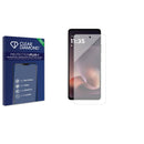 Anti-bacterial Screen Protector for Motorola Moto G Power (2026)