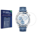 Anti-bacterial Screen Protector for Huawei Watch GT 5 (46 mm)