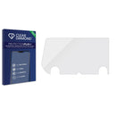 Anti-bacterial Screen Protector for Lexus RX 450h+ 2025 (Right Hand Drive)