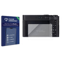 Anti-bacterial Screen Protector for Panasonic Lumix TZ300