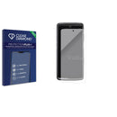 Anti-bacterial Screen Protector for Crosscall Stellar M6E