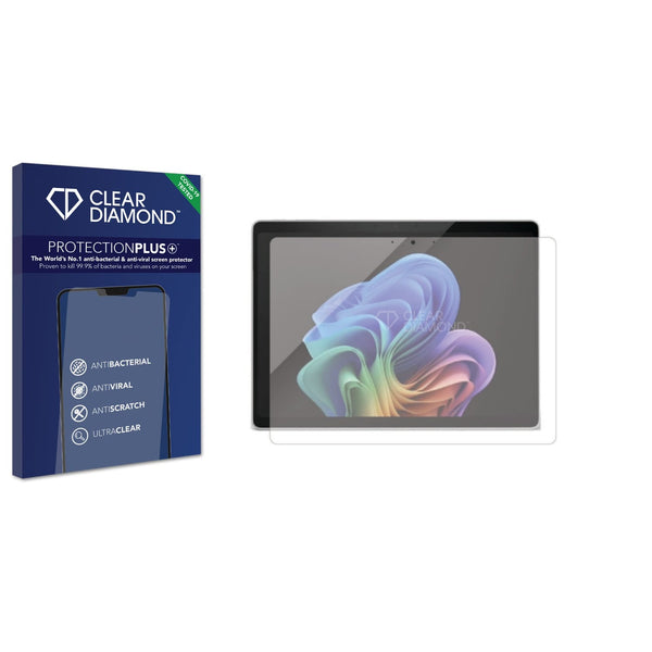 Anti-bacterial Screen Protector for Microsoft Surface Pro Copilot+ 13