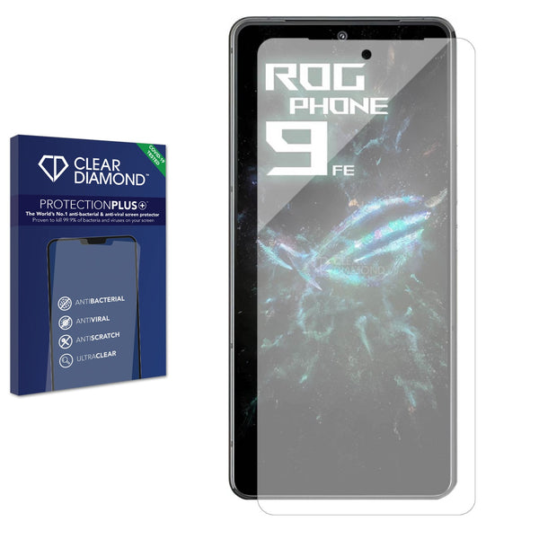 Anti-bacterial Screen Protector for ASUS ROG Phone 9 FE