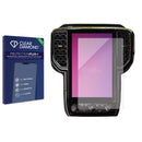 Anti-bacterial Screen Protector for Ford Ranger Super Duty Infotainment Display 12" (2026)