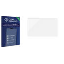 Anti-bacterial Screen Protector for Uperfect UStation Delta Max 18.5