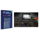 Anti-bacterial Screen Protector for Caterpillar AP600 Asphalt Paver