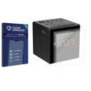 Anti-bacterial Screen Protector for Sony ICF-C1