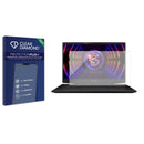 Anti-bacterial Screen Protector for MSI Stealth 17 Studio A13