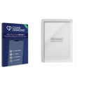 Anti-bacterial Screen Protector for Bigme B6 Black & White