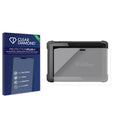 Anti-bacterial Screen Protector for Hematec SolidTab G99 10