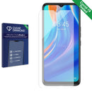 Clear Diamond Anti-viral Screen Protector for Tecno Spark 7
