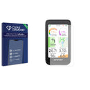 Anti-bacterial Screen Protector for igpsport BiNavi Air