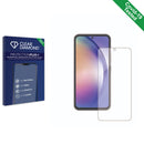 Clear Diamond Anti-viral Screen Protector for Samsung Galaxy A54 Enterprise Edition