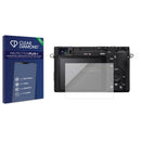 Anti-bacterial Screen Protector for Sony DSC- RX1R III 61.0MP 35mm FullFrame