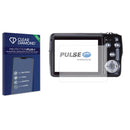 Anti-bacterial Screen Protector for PULSE 18MP 8x Optical Zoom