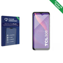 Clear Diamond Anti-viral Screen Protector for TCL 306