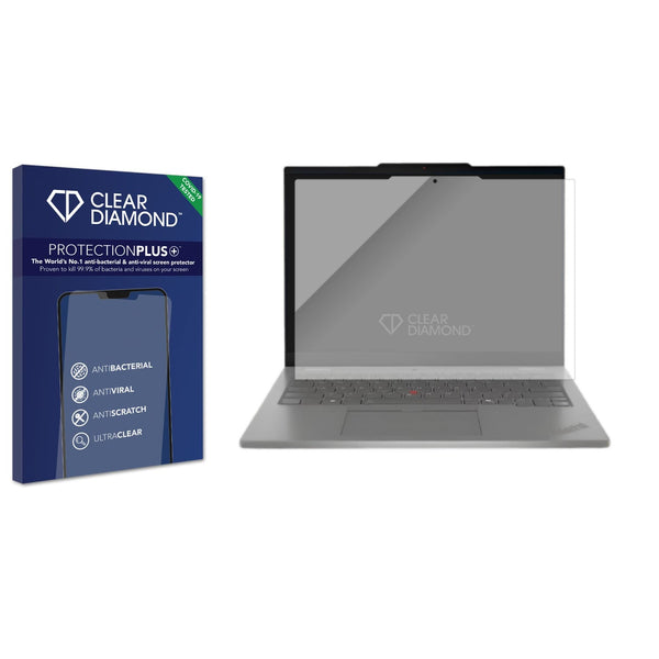 Anti-bacterial Screen Protector for Lenovo ThinkPad L13 2-in-1 (Gen 6)