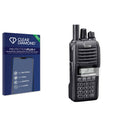 Anti-bacterial Screen Protector for Icom IC-T10
