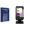 Anti-bacterial Screen Protector for Lowrance Eagle 4