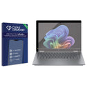 Anti-bacterial Screen Protector for HP Omnibook X Flip Laptop NGAI 14