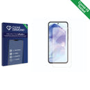 Clear Diamond Anti-viral Screen Protector for Samsung Galaxy A35