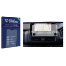 Anti-bacterial Screen Protector for Mitsubishi Triton GLX+ (2025)