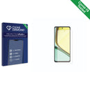 Clear Diamond Anti-viral Screen Protector for realme C67 4G