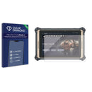 Anti-bacterial Screen Protector for THINKCAR THINKTOOL Expert 391 Automotive Diagnostic Scanner