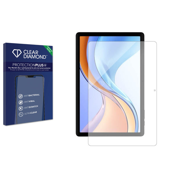 Anti-bacterial Screen Protector for Hotwav Pad 11