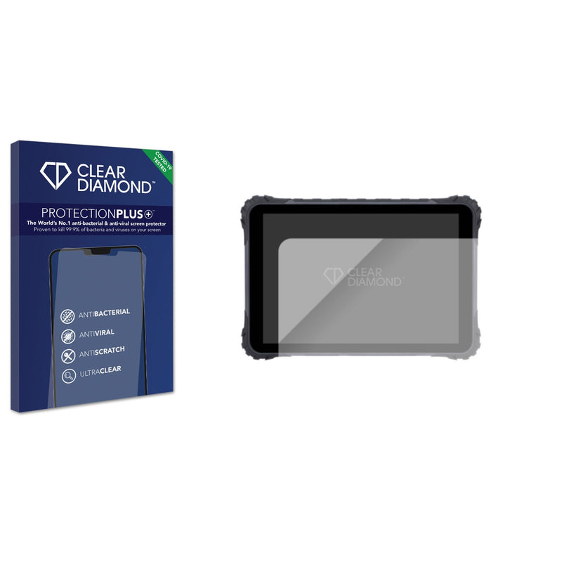 Anti-bacterial Screen Protector for Topicon MDT865