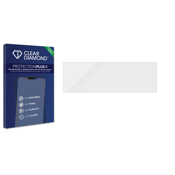 Anti-bacterial Screen Protector for Mesqool 1009-Y