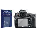Anti-bacterial Screen Protector for Nikon D800E