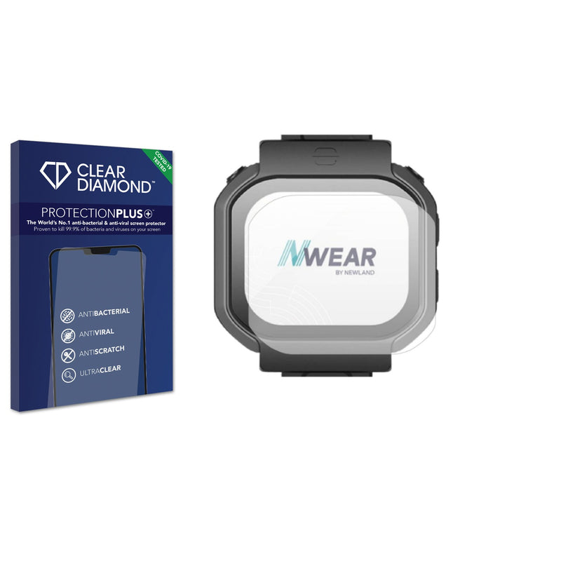 Anti-bacterial Screen Protector for Newland WD5