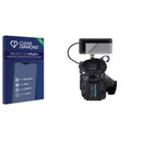 Anti-bacterial Screen Protector for Sony PXW-Z200