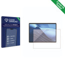 Clear Diamond Anti-viral Screen Protector for Dell Latitude 7350 Detachable